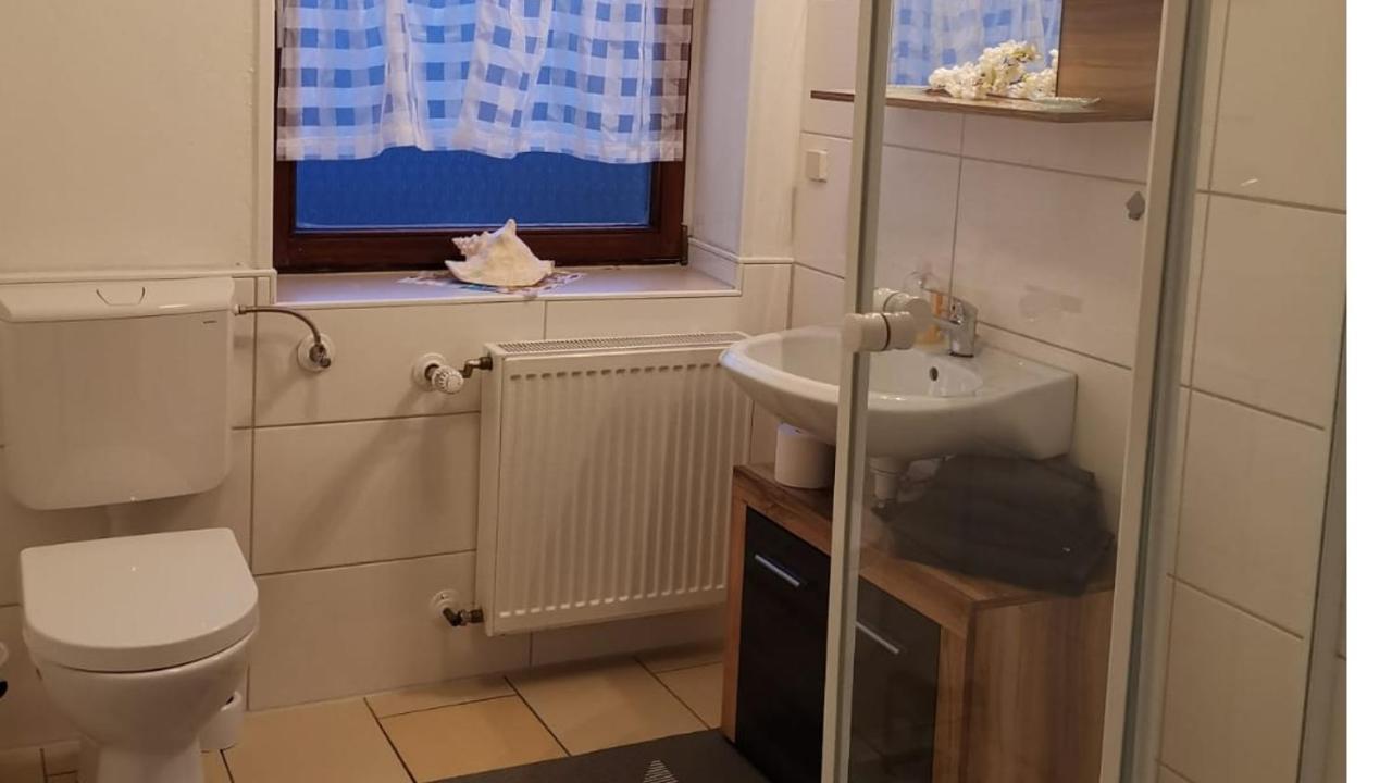 Ferienhaus Zoe 120 M2 Solingen Exteriör bild