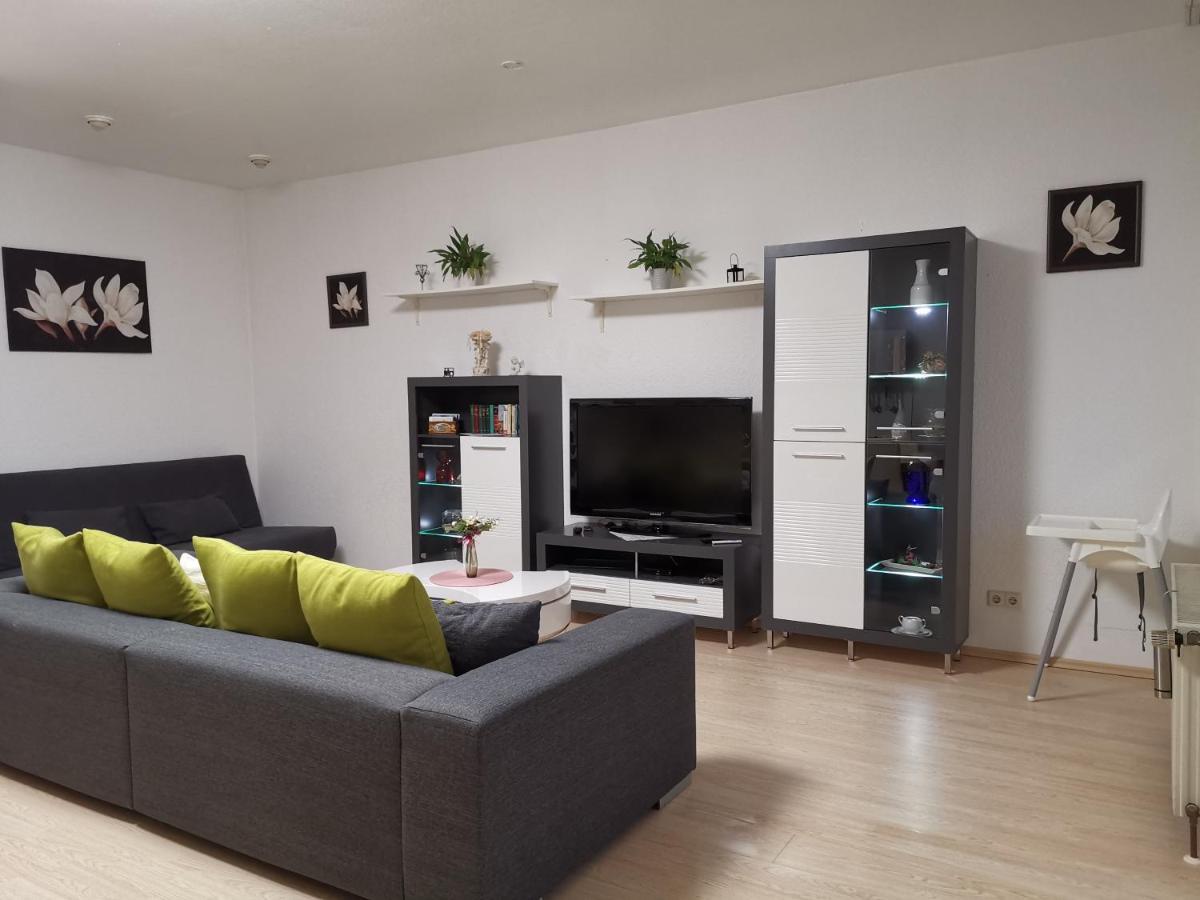 Ferienhaus Zoe 120 M2 Solingen Exteriör bild