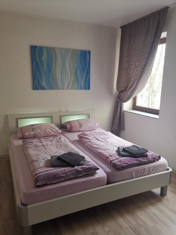 Ferienhaus Zoe 120 M2 Solingen Exteriör bild